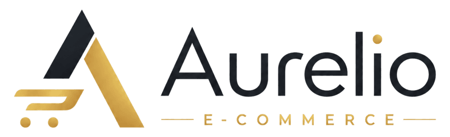 Aurelio E-commerce